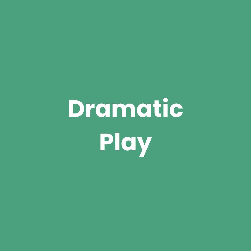 Dramatic Play Set Ups – ThatKinderMama