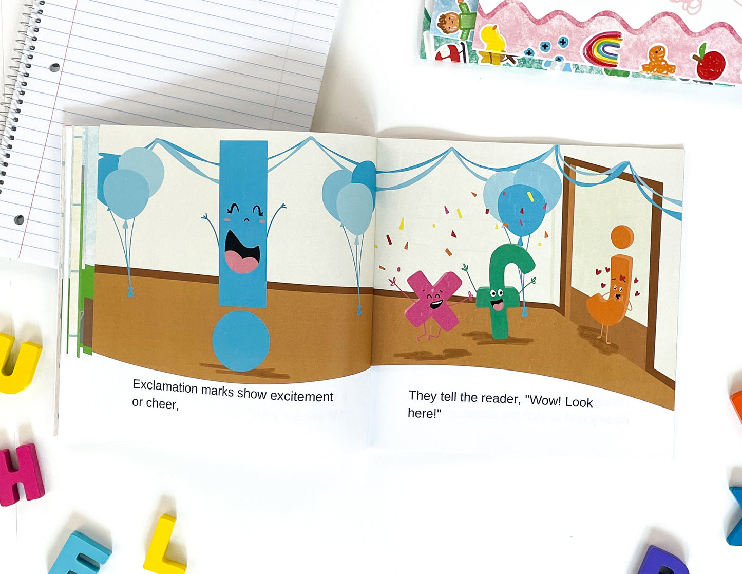 Starting a Sentence Hardback