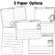 August Writing Center | Nonfiction Pictures | Real Pictures