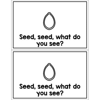 Pumpkin, Pumpkin What Do You See? | Emergent Reader | Pumpkins