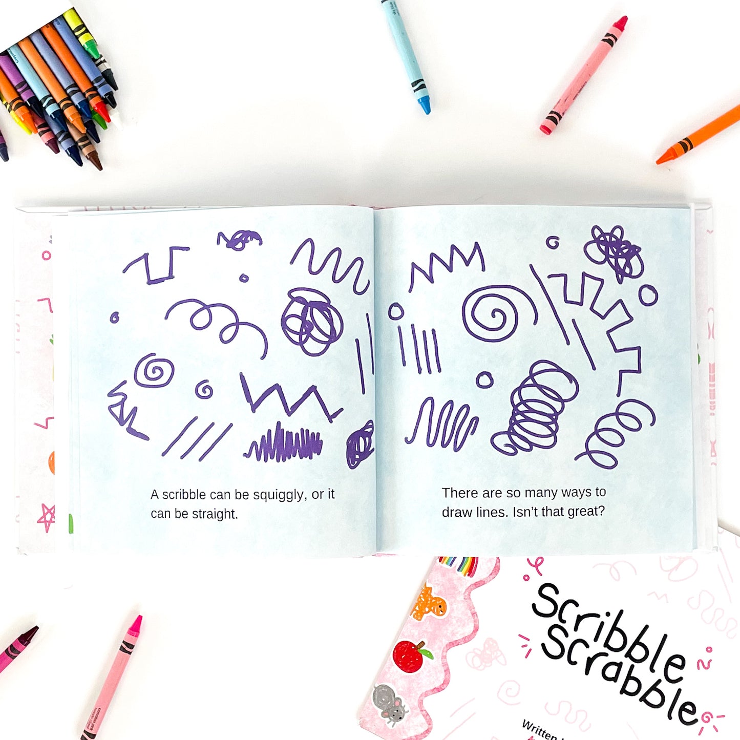 Growing Writers Book Bundle