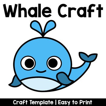 Whale Craft